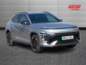 HYUNDAI KONA 2024 (24)