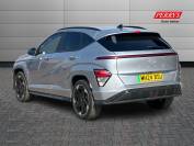 HYUNDAI KONA 2024 (24)