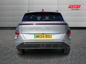 HYUNDAI KONA 2024 (24)