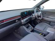 HYUNDAI KONA 2024 (24)