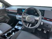 HYUNDAI KONA 2024 (24)