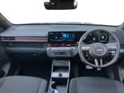 HYUNDAI KONA 2024 (24)