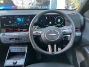 HYUNDAI KONA 2024 (24)