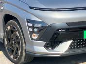 HYUNDAI KONA 2024 (24)