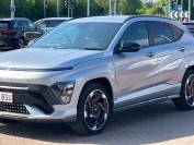 HYUNDAI KONA 2024 (24)