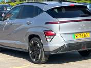 HYUNDAI KONA 2024 (24)