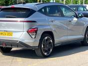 HYUNDAI KONA 2024 (24)