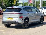 HYUNDAI KONA 2024 (24)