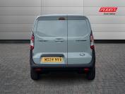 FORD TRANSIT COURIER 2024 (24)