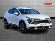KIA SPORTAGE 2024 (74)