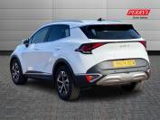 KIA SPORTAGE 2024 (74)