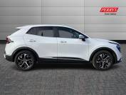 KIA SPORTAGE 2024 (74)