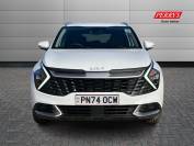 KIA SPORTAGE 2024 (74)