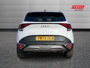 KIA SPORTAGE 2024 (74)
