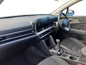 KIA SPORTAGE 2024 (74)