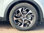 KIA SPORTAGE 2024 (74)