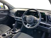 KIA SPORTAGE 2024 (74)