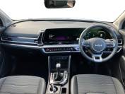 KIA SPORTAGE 2024 (74)