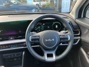 KIA SPORTAGE 2024 (74)