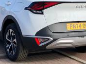 KIA SPORTAGE 2024 (74)