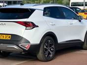 KIA SPORTAGE 2024 (74)