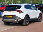 KIA SPORTAGE 2024 (74)