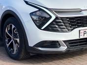 KIA SPORTAGE 2024 (74)