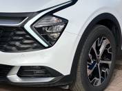 KIA SPORTAGE 2024 (74)