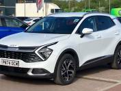 KIA SPORTAGE 2024 (74)