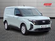 FORD TRANSIT COURIER 2024 (24)