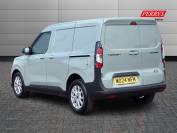 FORD TRANSIT COURIER 2024 (24)