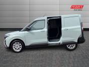 FORD TRANSIT COURIER 2024 (24)