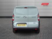 FORD TRANSIT COURIER 2024 (24)