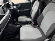 FORD TRANSIT COURIER 2024 (24)