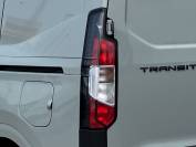 FORD TRANSIT COURIER 2024 (24)