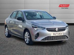 VAUXHALL CORSA 2021 (71) at Perrys Alfreton