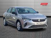 VAUXHALL CORSA 2021 (71)