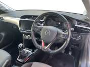 VAUXHALL CORSA 2021 (71)