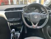 VAUXHALL CORSA 2021 (71)