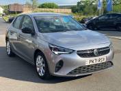 VAUXHALL CORSA 2021 (71)