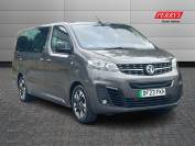 VAUXHALL VIVARO-LIFE 2023 (23)