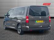 VAUXHALL VIVARO-LIFE 2023 (23)