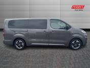 VAUXHALL VIVARO-LIFE 2023 (23)