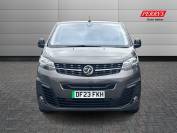VAUXHALL VIVARO-LIFE 2023 (23)