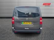 VAUXHALL VIVARO-LIFE 2023 (23)