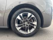 VAUXHALL VIVARO-LIFE 2023 (23)