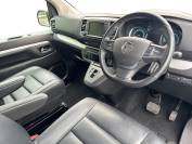 VAUXHALL VIVARO-LIFE 2023 (23)