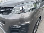 VAUXHALL VIVARO-LIFE 2023 (23)