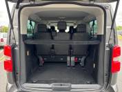 VAUXHALL VIVARO-LIFE 2023 (23)