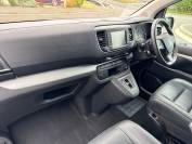 VAUXHALL VIVARO-LIFE 2023 (23)